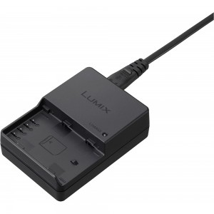 Зарядний пристрій Panasonic DMW-BTC10E